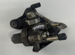 MERCEDES-BENZ A2124700507 110R000156 Fuel pressure regulator MERCEDES-BENZ E-CLASS (W212) (2009-2016) — thumbnail 1