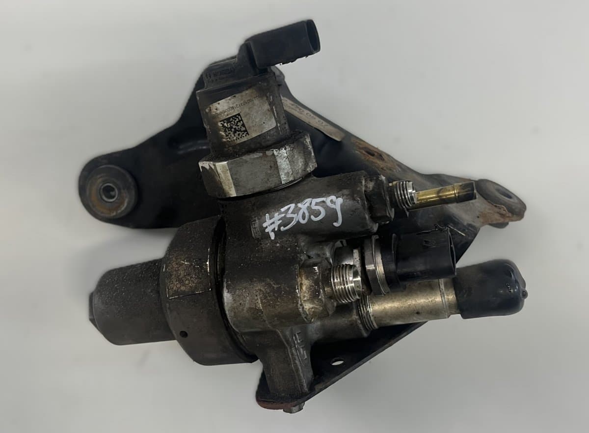 MERCEDES-BENZ A2124700507 110R000156 Fuel pressure regulator MERCEDES-BENZ E-CLASS (W212) (2009-2016)
