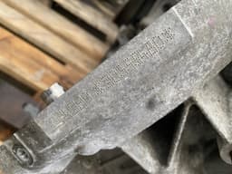 MERCEDES-BENZ 274920 M274920 M274.920 Engine MERCEDES-BENZ C-CLASS (W205) (2013-2021) — thumbnail 5