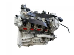 MERCEDES-BENZ 274920 M274920 M274.920 Engine MERCEDES-BENZ C-CLASS (W205) (2013-2021) — thumbnail 4