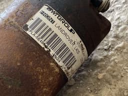 LAND ROVER LR092959 Stabilizer bar front LAND ROVER RANGE ROVER IV (LG/L405) (2012-2021) — thumbnail 2