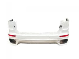 PORSCHE 95850541760 Rear bumper PORSCHE CAYENNE II (2010-2017) — thumbnail 1