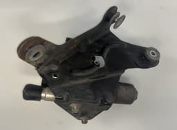 MERCEDES-BENZ A2124700507 110R000156 Fuel pressure regulator MERCEDES-BENZ E-CLASS (W212) (2009-2016) — thumbnail 2