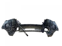 PORSCHE 95850541760 Rear bumper PORSCHE CAYENNE II (2010-2017) — thumbnail 2
