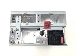 MERCEDES-BENZ 7612001523 8618001514 Radio MERCEDES-BENZ SL-CLASS (R230) (2001-2012) — thumbnail 2