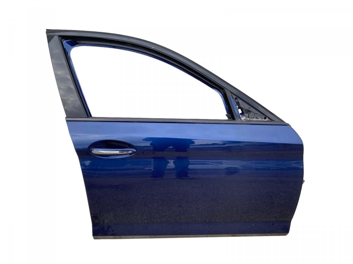 BMW 41007408962 Door Front Right BMW 5 (G30, G31) (2016-2024)