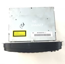 MERCEDES-BENZ 7612001523 8618001514 Radio MERCEDES-BENZ SL-CLASS (R230) (2001-2012) — thumbnail 3