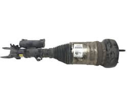 MERCEDES-BENZ A2053204768 Air shock absorber front left MERCEDES-BENZ C-CLASS (W205) (2013-2021) — thumbnail 4