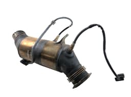 BMW 18307645243 Catalyc Converter BMW 5 (F10, F11) (2010-2017) — thumbnail 1