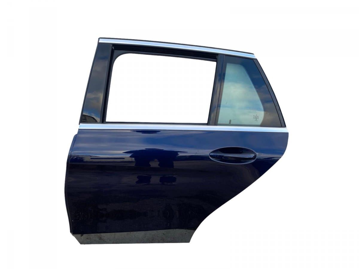 A2057300305 Door Rear Left MERCEDES-BENZ C-CLASS (W205) (2013-2021)