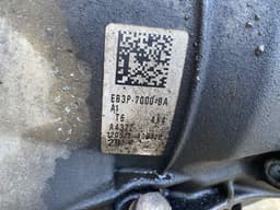 FORD 5354273 Gearbox FORD RANGER III (TKE, PX) (2011-2023) — thumbnail 6