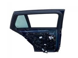 MERCEDES-BENZ A2057300305 Door Rear Left MERCEDES-BENZ C-CLASS (W205) (2013-2021) — thumbnail 2