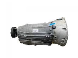 MERCEDES-BENZ 722.901 722901 Gearbox MERCEDES-BENZ SL-CLASS (R230) (2001-2012) — thumbnail 4
