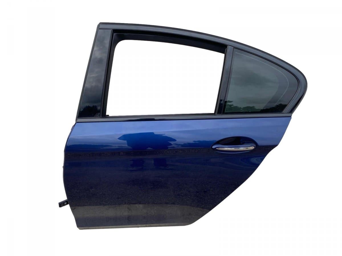 41007408963 Door Rear Left BMW 5 (G30, G31) (2016-2024)