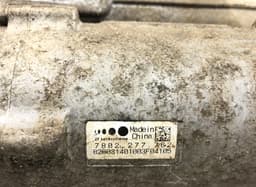 LAND ROVER 7818974343 7802277762 7818974839 Steering rack LAND ROVER RANGE ROVER IV (LG/L405) (2012-2021) — thumbnail 9