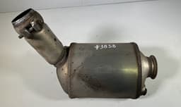 MERCEDES-BENZ A2114903656 Catalyc Converter MERCEDES-BENZ CLS (C219) (2004-2010) — thumbnail 1