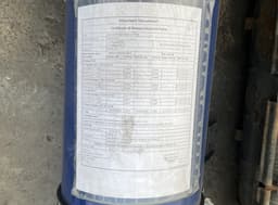 MERCEDES-BENZ A2124701409 A2124702109 Gas tank MERCEDES-BENZ E-CLASS (W212) (2009-2016) — thumbnail 3