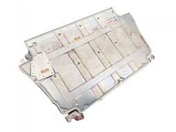 MERCEDES-BENZ A2053402200 High voltage battery (EV, Hybrid) MERCEDES-BENZ C-CLASS (W205) (2013-2021) — thumbnail 2