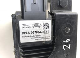 LAND ROVER LR052030 Distronic radar / sensor LAND ROVER RANGE ROVER IV (LG/L405) (2012-2021) — thumbnail 3