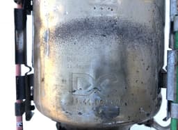 NISSAN 208S25JU1A Catalyc Converter NISSAN NAVARA III / NP300 (D23) (2014-) — thumbnail 4