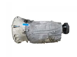 MERCEDES-BENZ 722.901 722901 Gearbox MERCEDES-BENZ SL-CLASS (R230) (2001-2012) — thumbnail 2