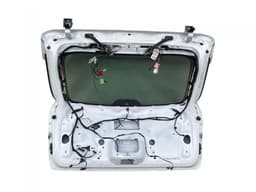 PORSCHE 95851201110 Bootlid / tailgate PORSCHE CAYENNE II (2010-2017) — thumbnail 2