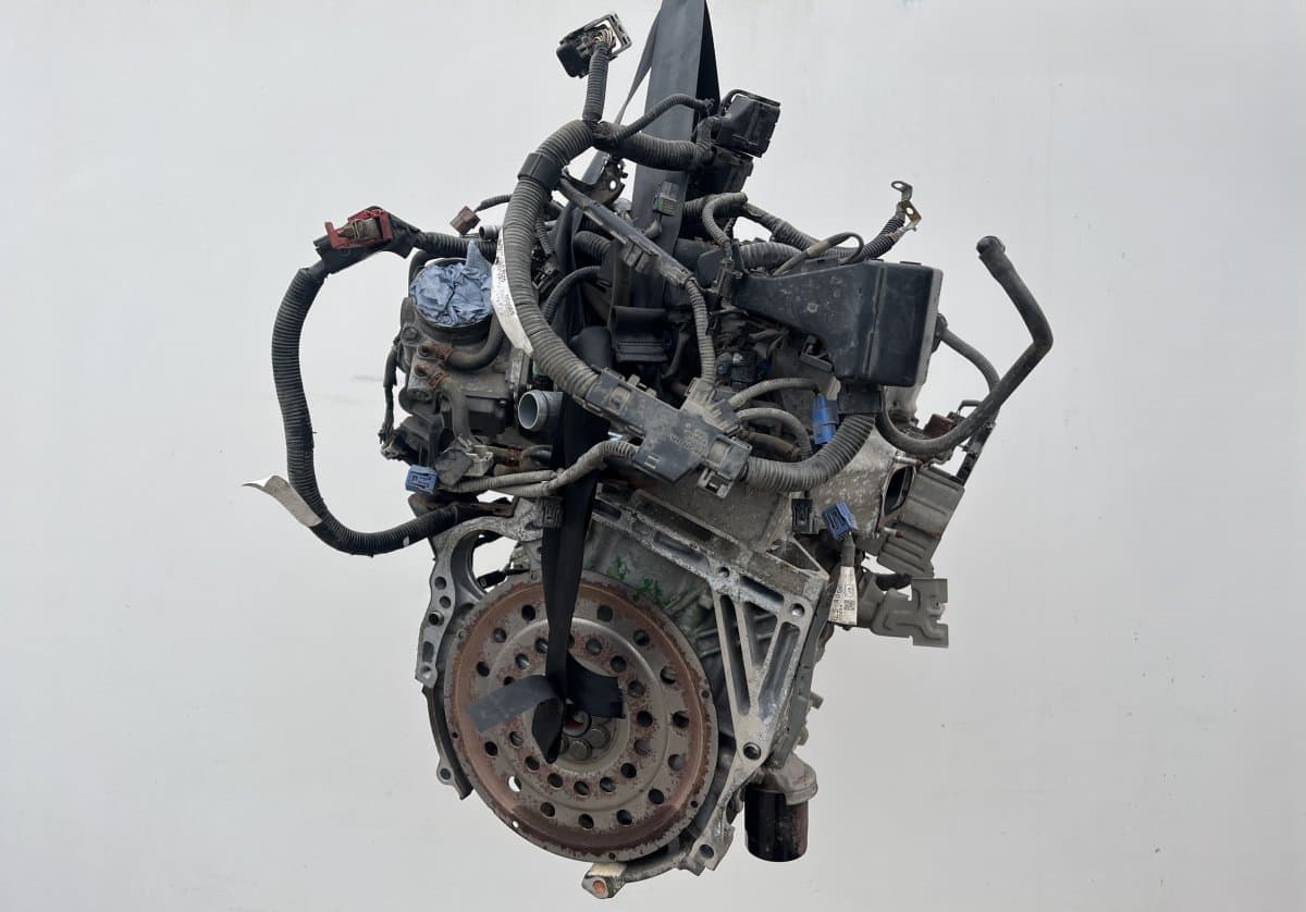 K24Z3 Engine HONDA ACCORD VIII (CP, CU) (2007-2015)