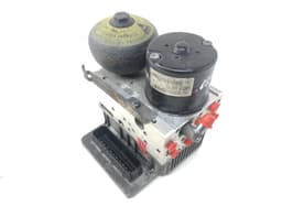 MERCEDES-BENZ 0265250110 0265960036 0265960025 0265250088 0265960018 0265250062 ABS hydraulic unit / pump MERCEDES-BENZ SL-CLASS (R230) (2001-2012) — thumbnail 1