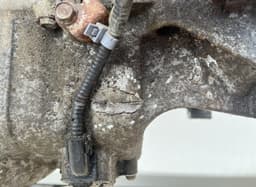 HONDA K24Z3 Engine HONDA ACCORD VIII (CP, CU) (2007-2015) — thumbnail 4