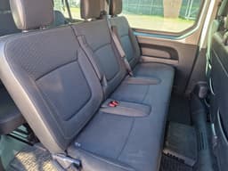 OPEL 95517303 95517301 Set Of Seats OPEL VIVARO B (2014-2018) — thumbnail 5
