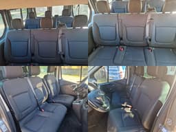OPEL 95517303 95517301 Set Of Seats OPEL VIVARO B (2014-2018) — thumbnail 7