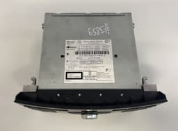 MERCEDES-BENZ A2129006517 A2129013904 A1669025604 Radio MERCEDES-BENZ E-CLASS (W212) (2009-2016) — thumbnail 2