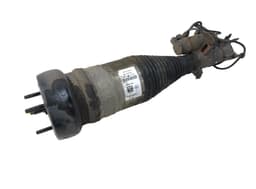 MERCEDES-BENZ A2053204768 Air shock absorber front left MERCEDES-BENZ C-CLASS (W205) (2013-2021) — thumbnail 1