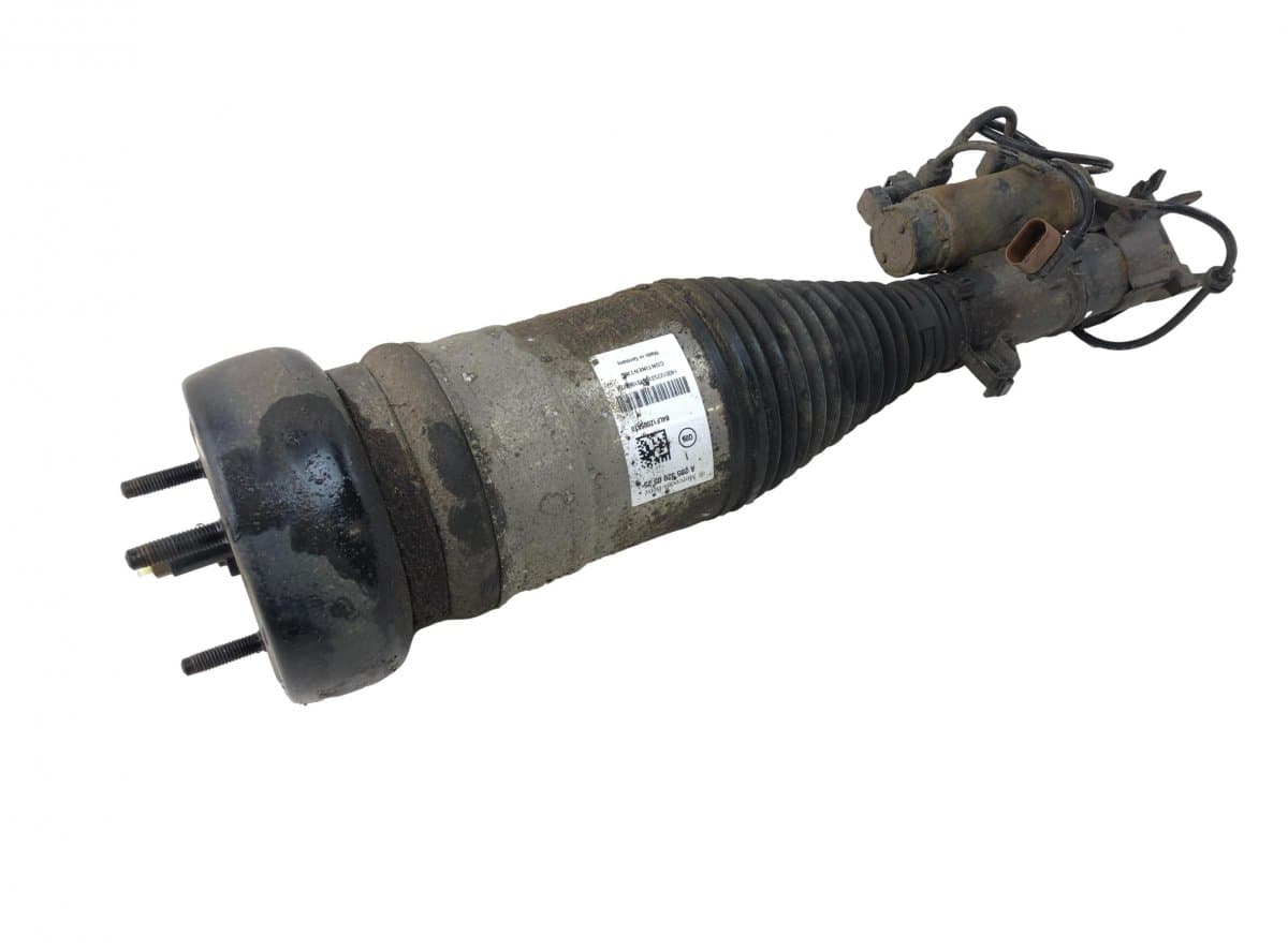 MERCEDES-BENZ A2053204768 Air shock absorber front left MERCEDES-BENZ C-CLASS (W205) (2013-2021)