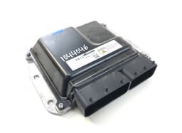 FIAT MA2757007882 MA275700-7882 Engine Control Unit / module (ECU) FIAT FULLBACK (502, 503) (2016-2019) — thumbnail 1