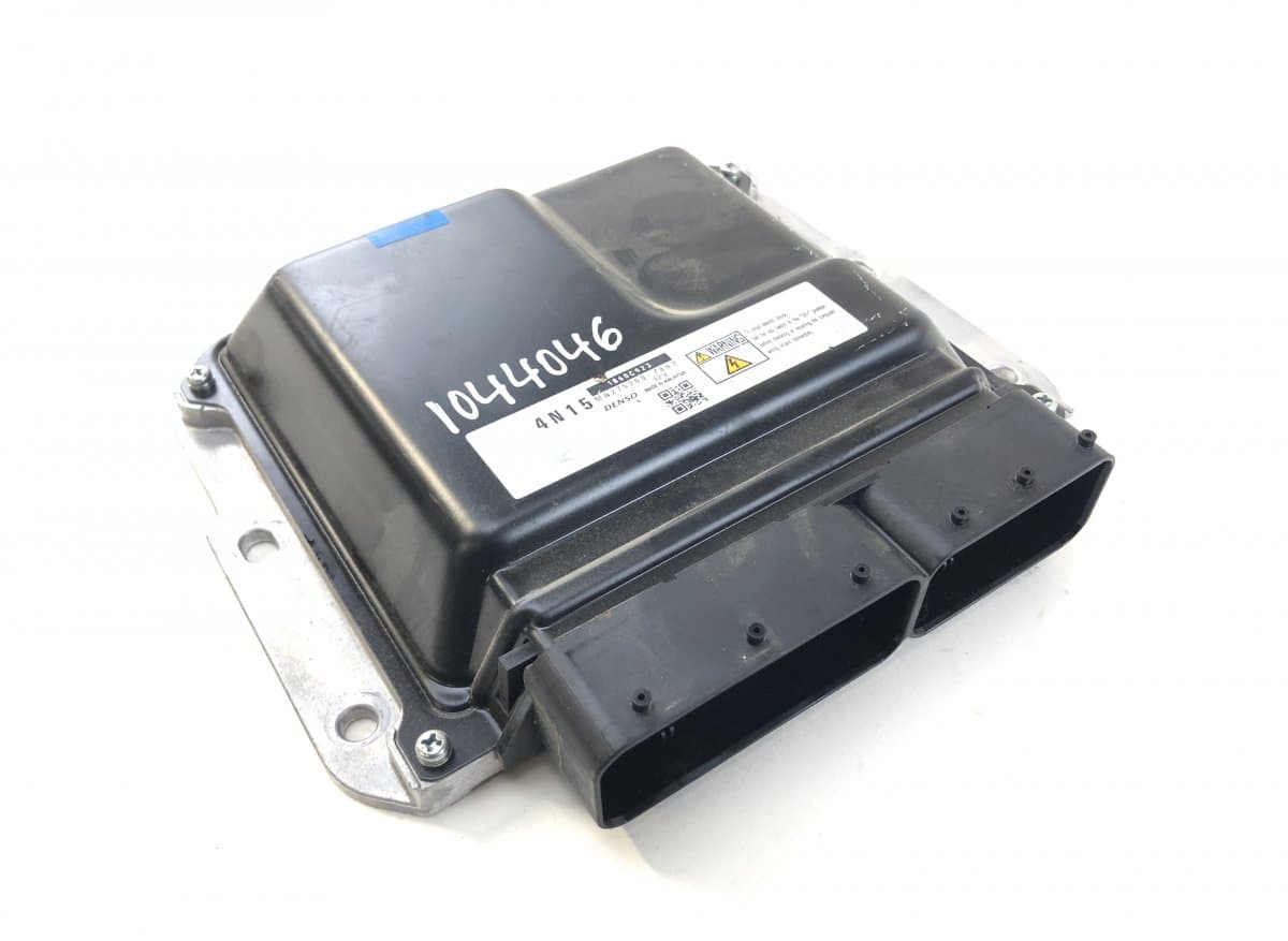 MA2757007882 MA275700-7882 Engine Control Unit / module (ECU) FIAT FULLBACK (502, 503) (2016-2019)