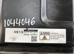FIAT MA2757007882 MA275700-7882 Engine Control Unit / module (ECU) FIAT FULLBACK (502, 503) (2016-2019) — thumbnail 3