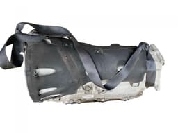 BMW GA8HP50X GA8HP50X-ZVF Gearbox BMW 5 (G30, G31) (2016-2024) — thumbnail 1