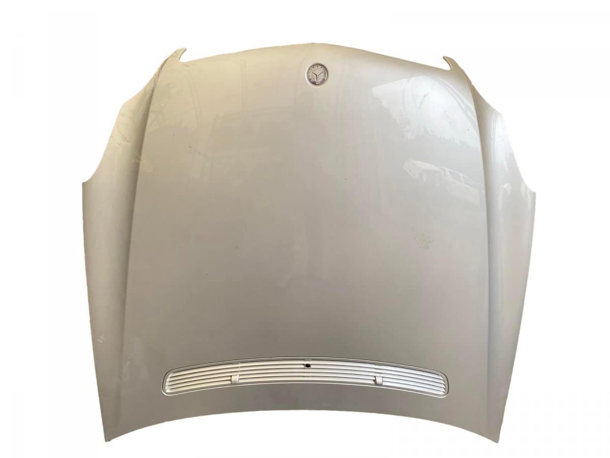 MERCEDES-BENZ A2198800157 Bonnet MERCEDES-BENZ CLS (C219) (2004-2010)