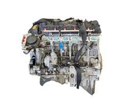 BMW N55B30A Engine BMW 5 (F10, F11) (2010-2017) — thumbnail 2