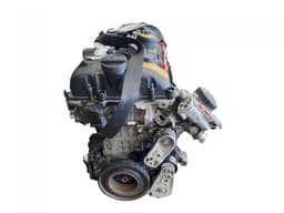 BMW N55B30A Engine BMW 5 (F10, F11) (2010-2017) — thumbnail 3
