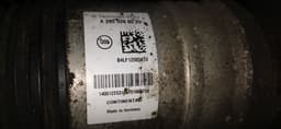 MERCEDES-BENZ A2053204768 Air shock absorber front left MERCEDES-BENZ C-CLASS (W205) (2013-2021) — thumbnail 4
