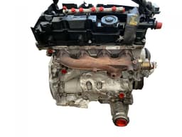 BMW B47D20A Engine BMW 5 (G30, G31) (2016-2024) — thumbnail 4