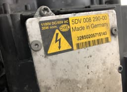 MERCEDES-BENZ A2198203261 Headlight right MERCEDES-BENZ CLS (C219) (2004-2010) — thumbnail 5