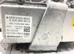MERCEDES-BENZ A2059006515 Hybrid converter / inverter MERCEDES-BENZ C-CLASS (W205) (2013-2021) — thumbnail 3
