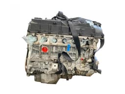 BMW N55B30A Engine BMW 5 (F10, F11) (2010-2017) — thumbnail 4