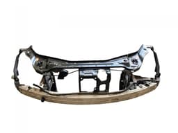 MERCEDES-BENZ A2196200916 Front panel MERCEDES-BENZ CLS (C219) (2004-2010) — thumbnail 1