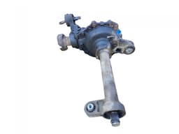 FORD 5237175 Front axle Differential FORD RANGER III (TKE, PX) (2011-2023) — thumbnail 4