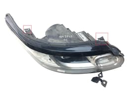 LAND ROVER LR057267 Headlight right LAND ROVER RANGE ROVER SPORT II (L494) (2013-2022) — thumbnail 6