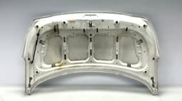 HYUNDAI 66400C8000 Bonnet HYUNDAI i20 II (GB) (2014-2020) — thumbnail 2